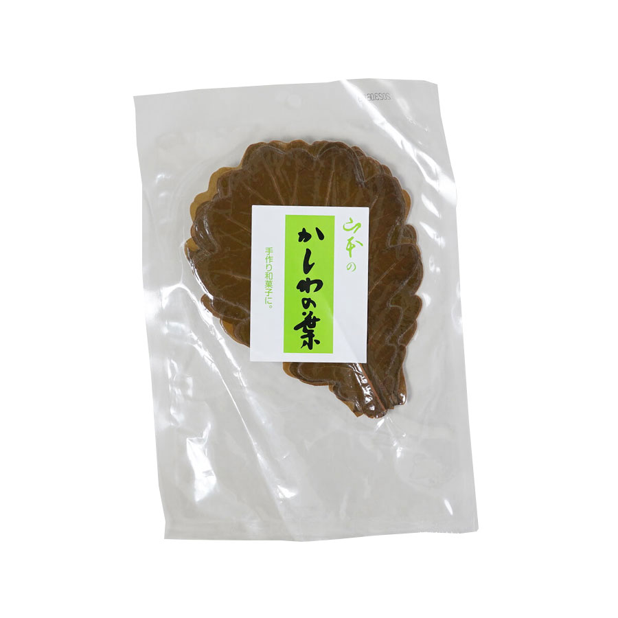 山本貢資商店　柏の葉　10枚