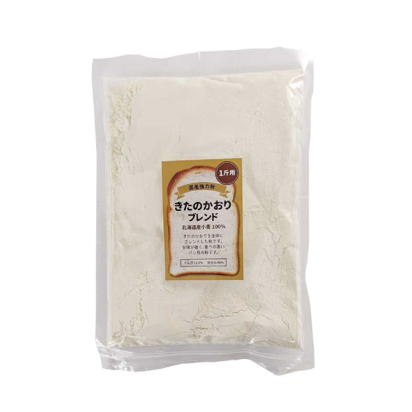 きたのかおりブレンド　250ｇ