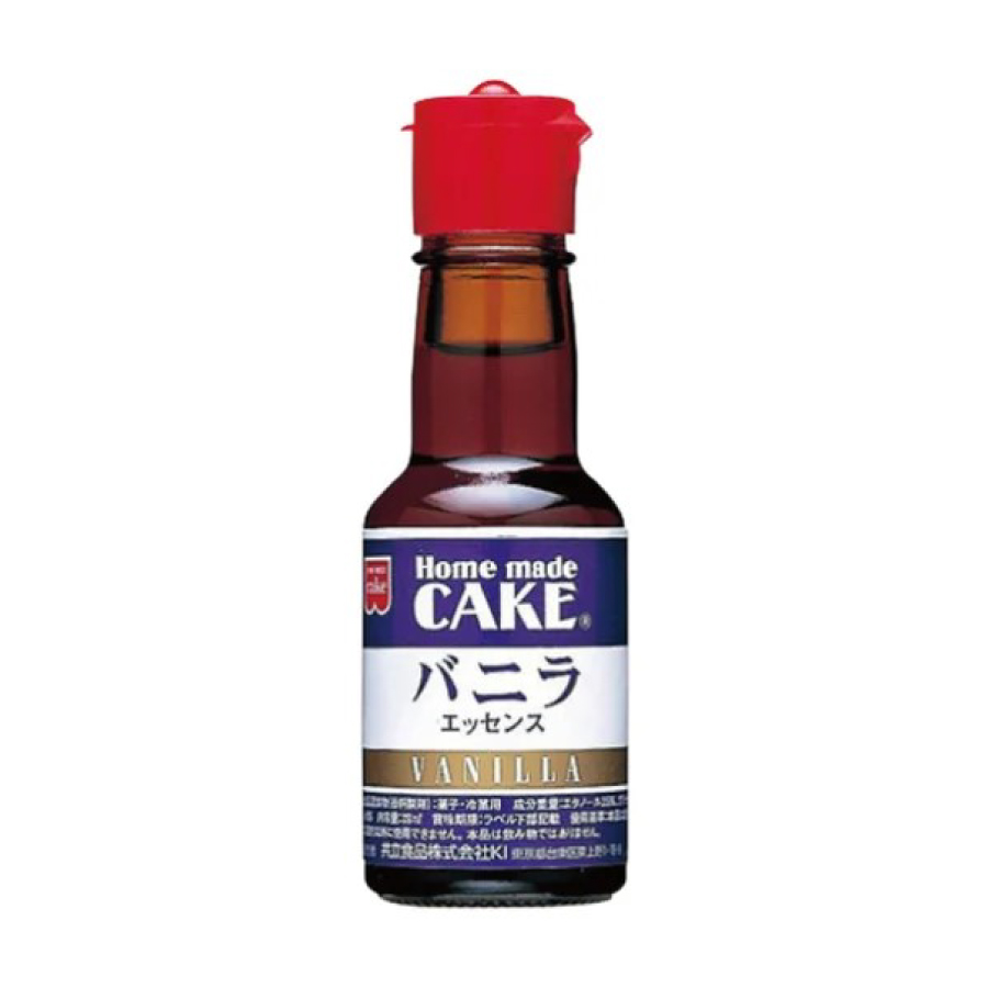 共立　バニラエッセンス　28ｍｌ