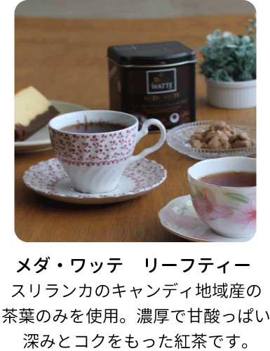 メダ・ワッテリーフティー