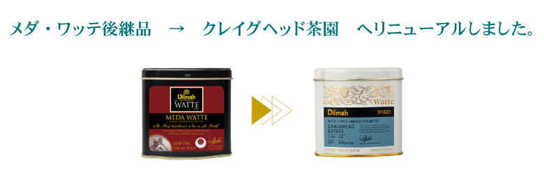 メダよりリニューアル