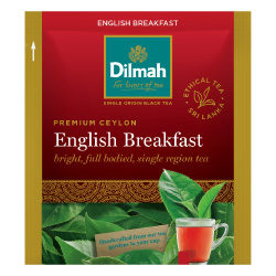 イングリッシュ・ブレックファースト