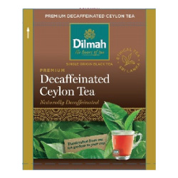 カフェインレスティー