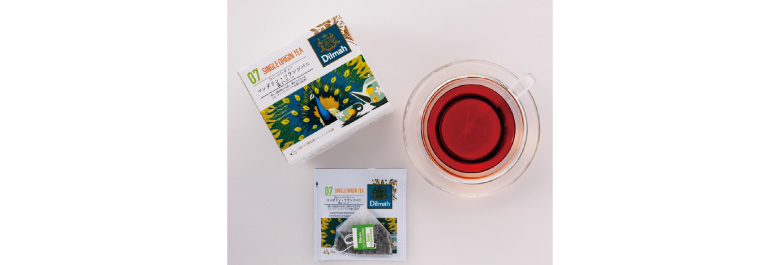 マンダリン・フランジパニ＆ハニー水色と箱