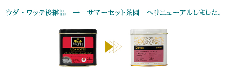 ウダよりリニューアル