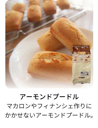 アーモンドプードル500ｇ
