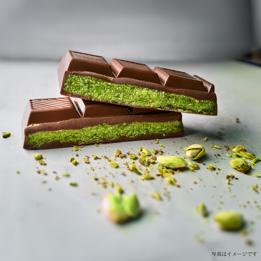 ドバイチョコレート