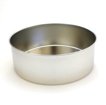 18-8デコ缶　共底　深型　5寸　15cm