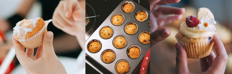 グラシンケース