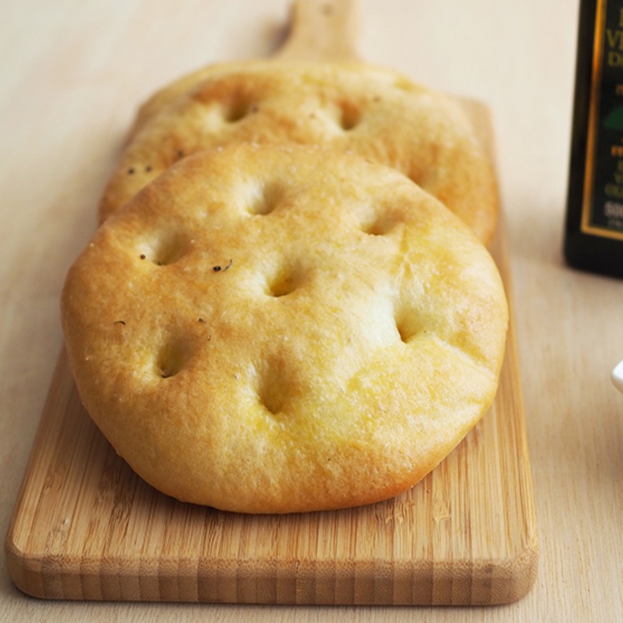 ピザ／フォカッチャ