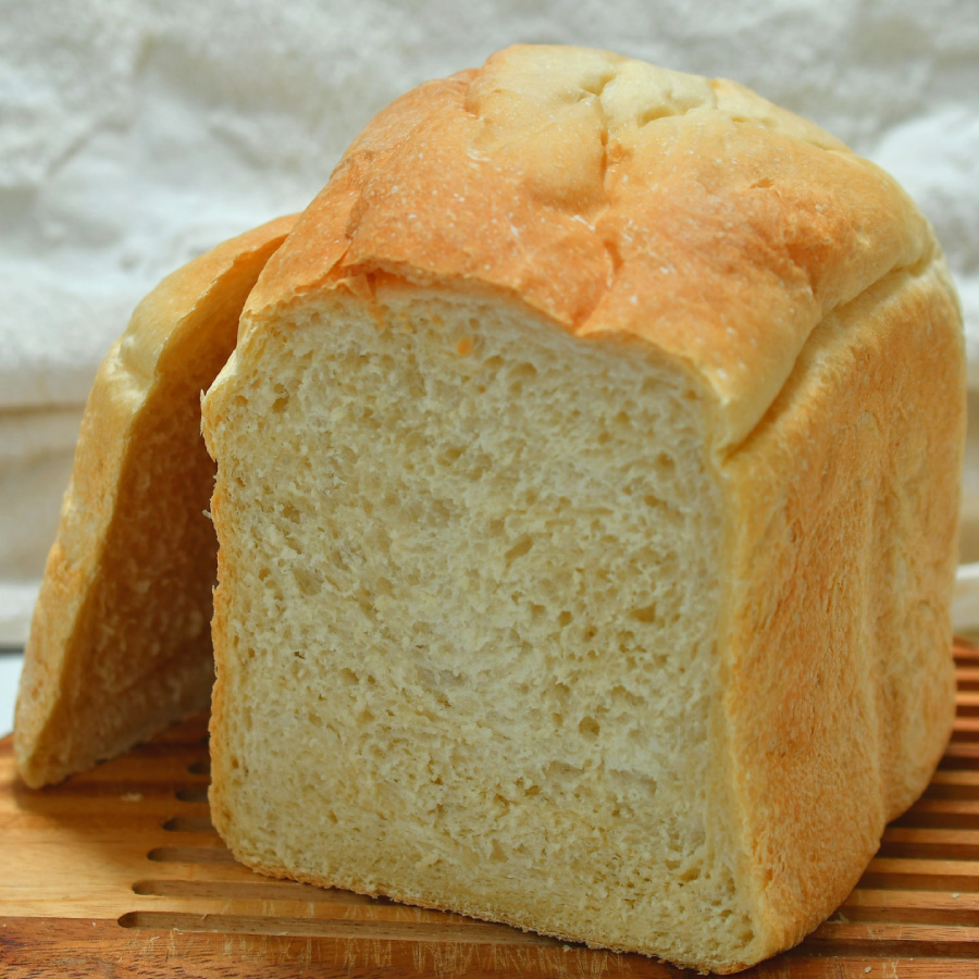 食パン・菓子パン