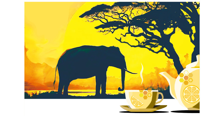 レモン＆ハニー